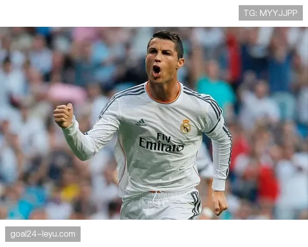 C罗加冕皇马历史最佳射手，传奇生涯再攀新高