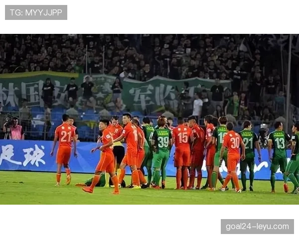 中超新赛季：球队联盟与竞争升级，合作对抗引发关注