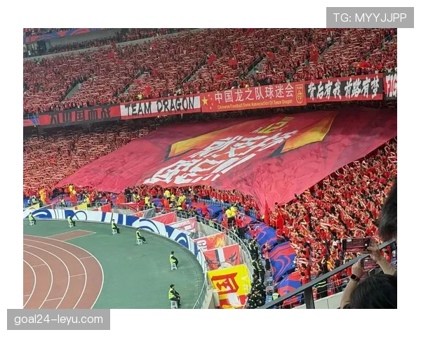 中国足球全力冲刺国际赛场，力争佳绩迎新挑战