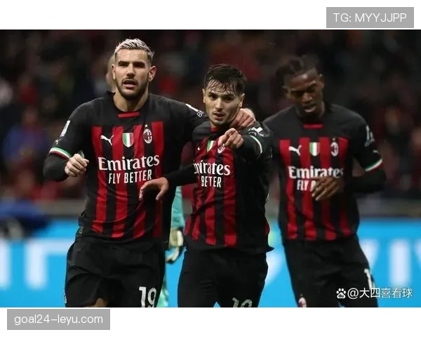 AC米兰重燃争冠希望，意甲赛季末冲刺成焦点