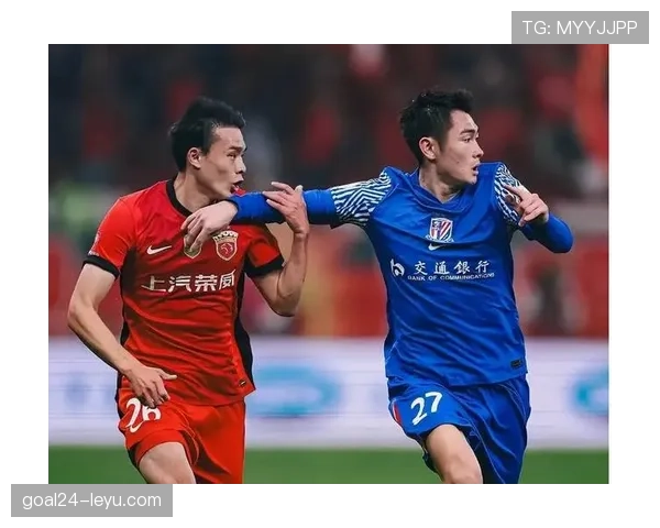 上海申花斗志昂扬团队协作出色，状态稳步提升引关注