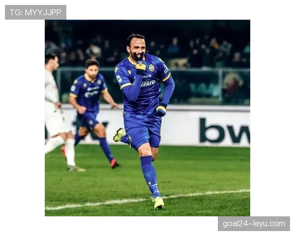 Lautaro 本赛季屡献关键表现，成意甲赛场决定性球员