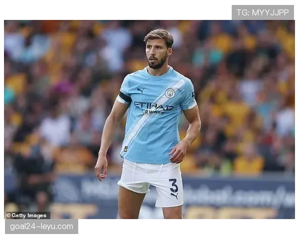 鲁本·迪亚斯：顶级中卫的长期稳定输出解析