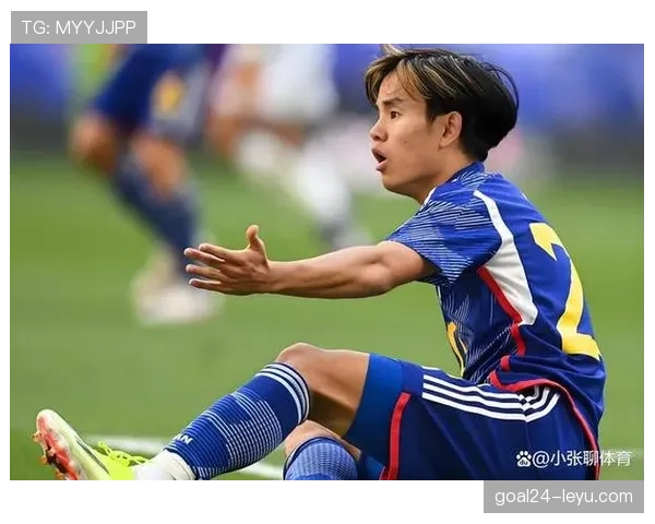 久保建英vs南野拓实：技术型与跑动型进攻手的战术角色分野解析