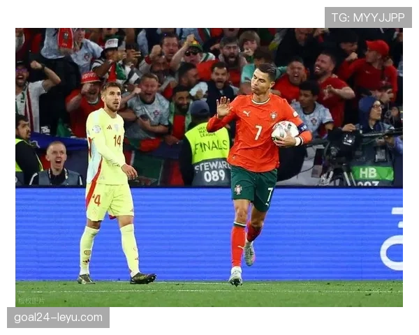 C罗欧国联冠军核心作用解析：关键比赛如何体现