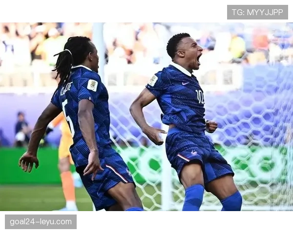法国1-0巴拉圭赛后复盘:防守稳定帮助球队晋级 法国1-0巴拉圭赛后复盘:防守稳定帮助球队晋级